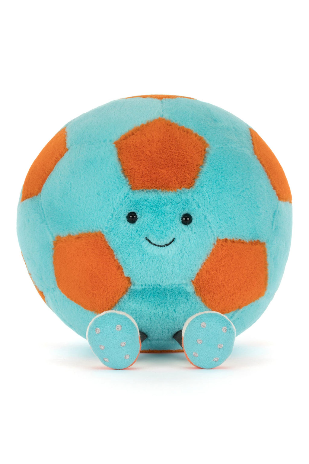 Amuseables Jellycat Soccer Ball