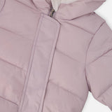 Baby Cloud One Piece Snowsuit (Lavender)