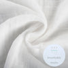 Muslin Swaddle Blanket (Elephantastic)