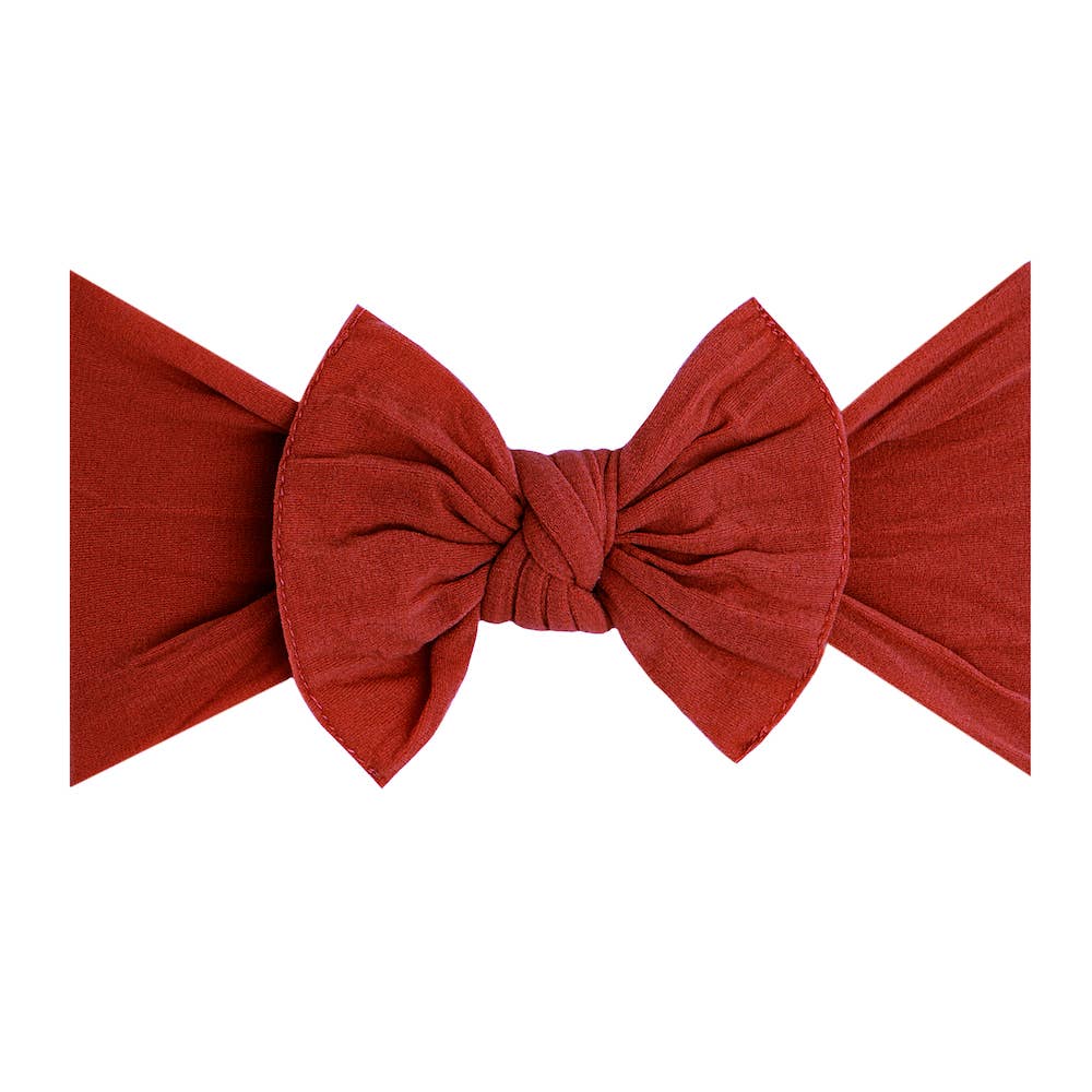 Original Knot Headband (Sienna)