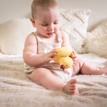 Bath Toy (Tara the Duck)