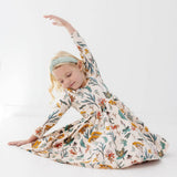 The Ballet Dress (Herbal Study)