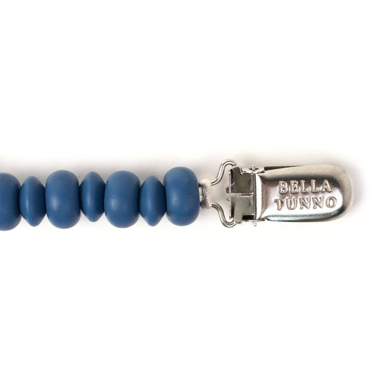 Pacifier Clip (Navy)