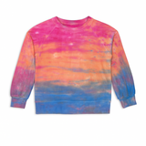 Mellow Raglan (Skyline)