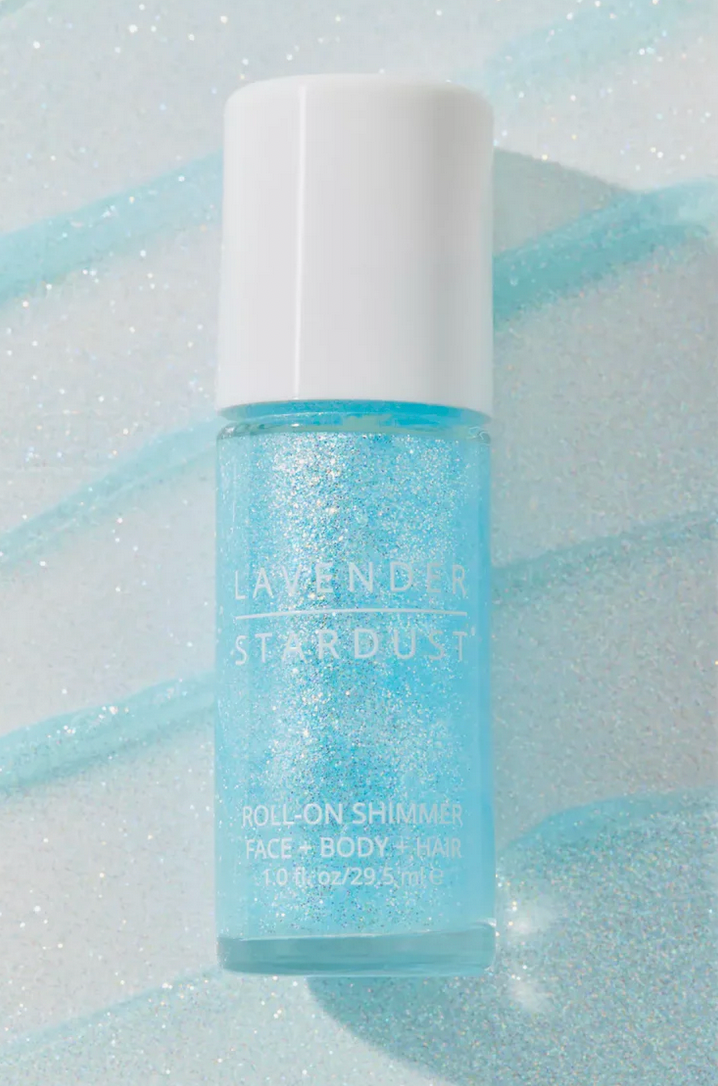 Roll-on Shimmer (Pool)