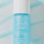 Roll-on Shimmer (Pool)