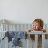 Muslin Lovey (Windy)