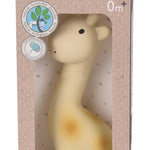 Teether Toy (Giraffe)