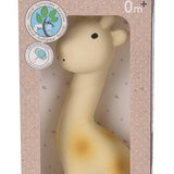 Teether Toy (Giraffe)