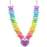 Necklace (Hug Me)