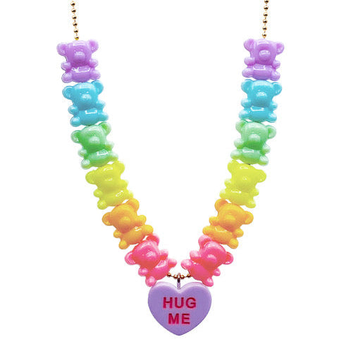 Necklace (Hug Me)
