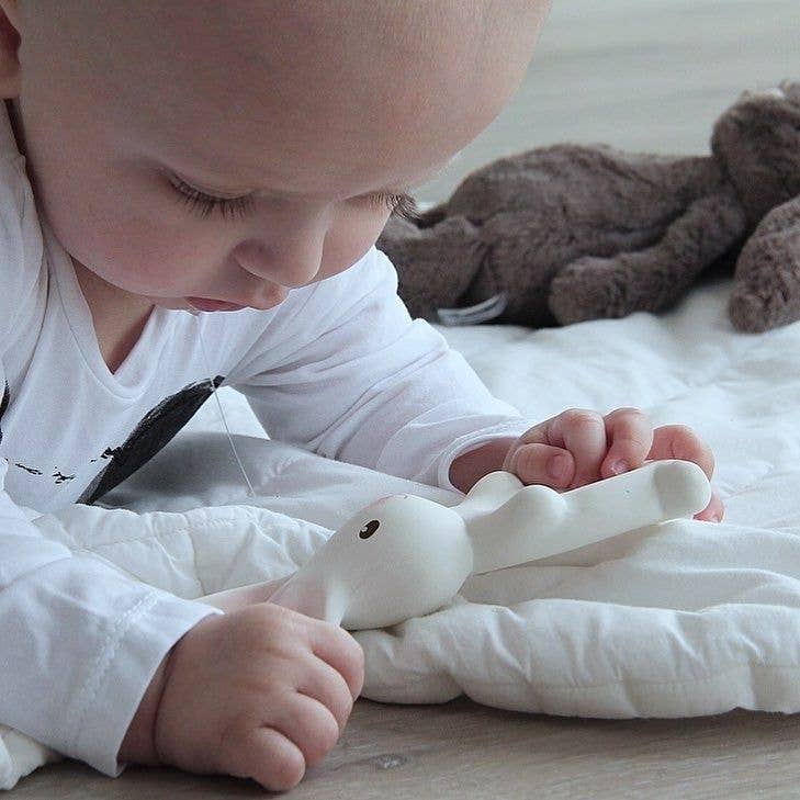 Teether (Havah the Bunny)