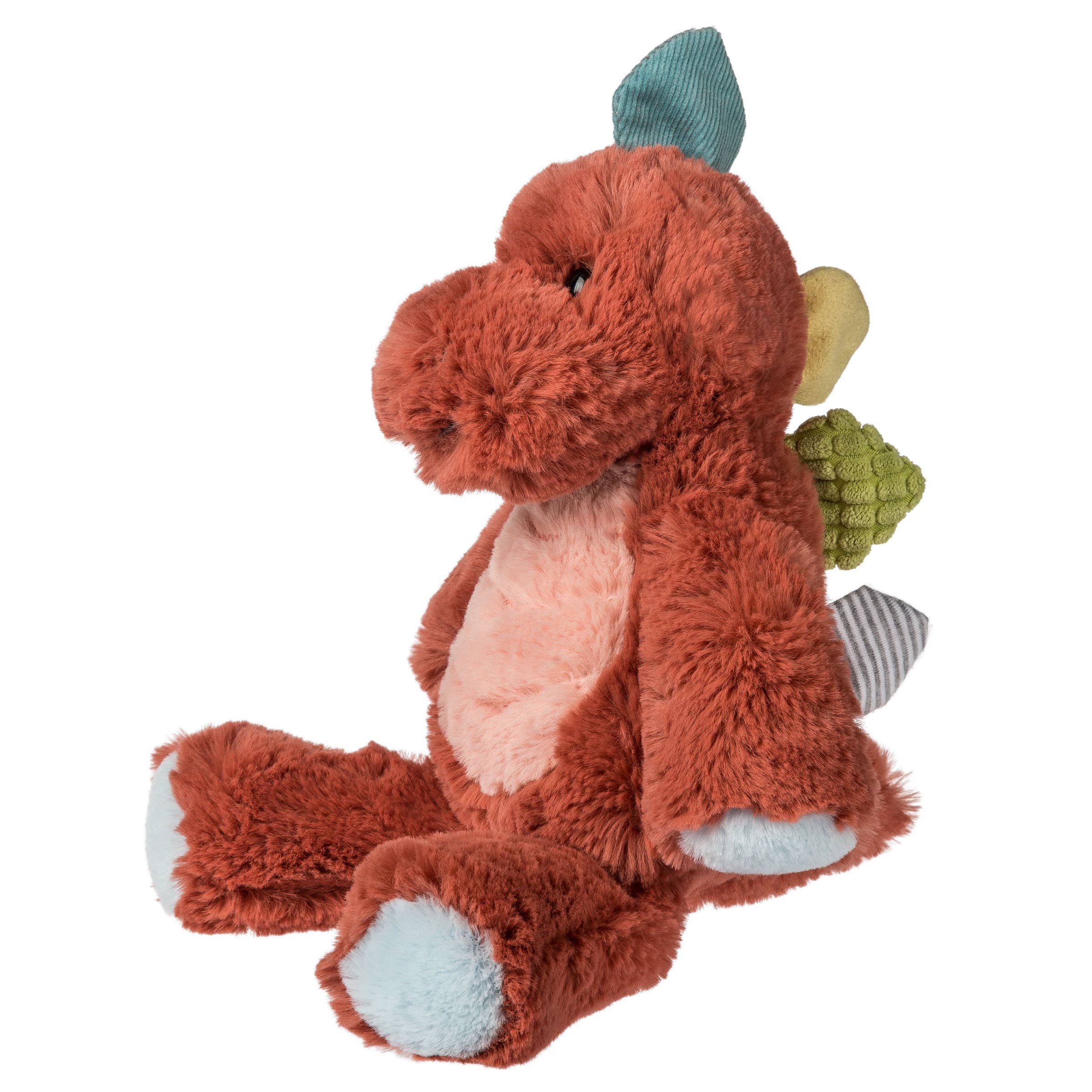 Marshmallow Junior (Stegosaurus)