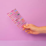 Kids Sticky Earrings (Unicorn)