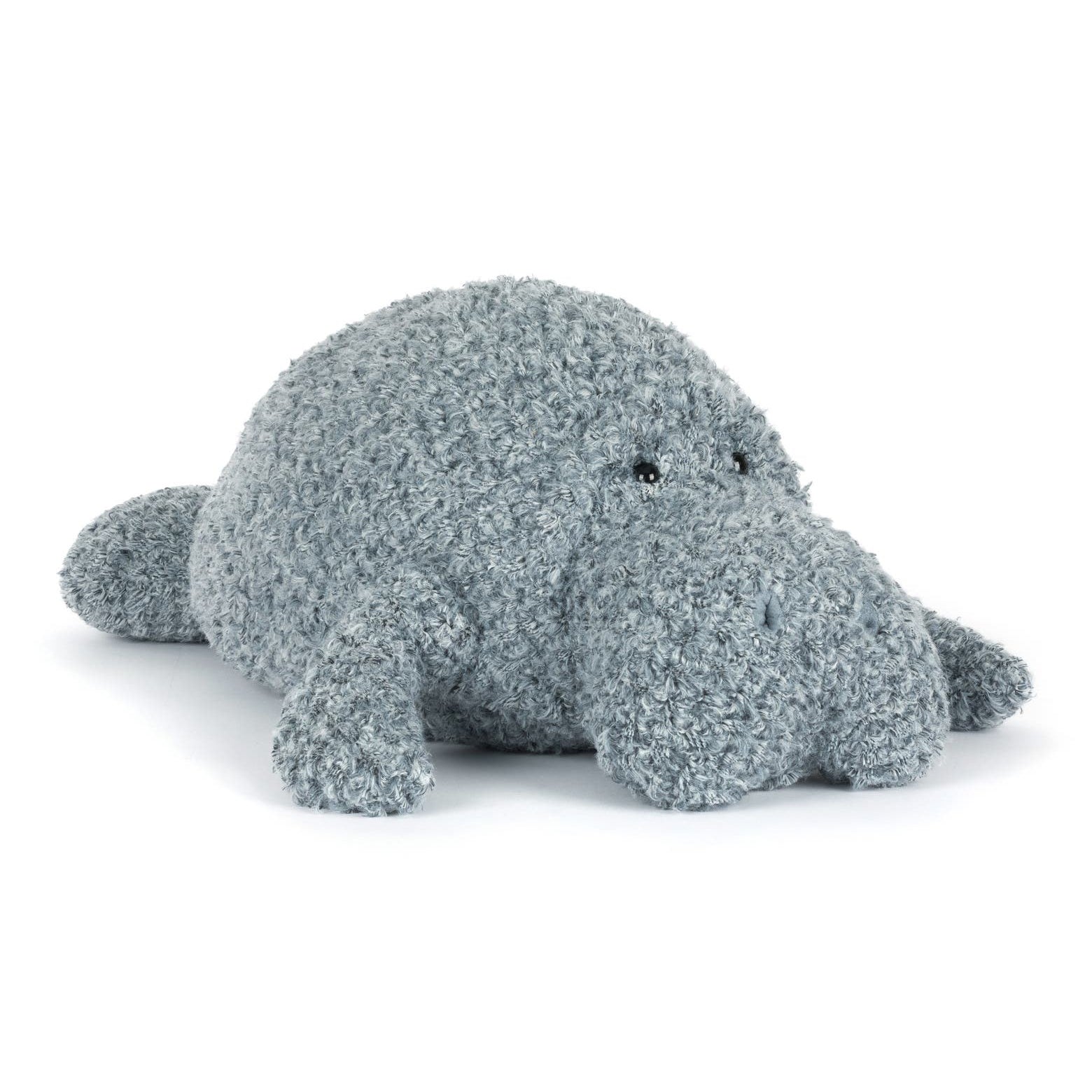 Maffles Manatee