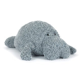 Maffles Manatee
