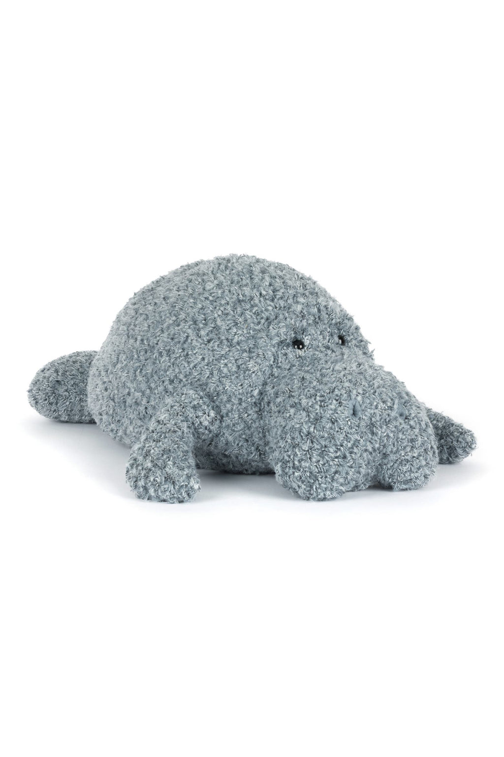 Maffles Manatee