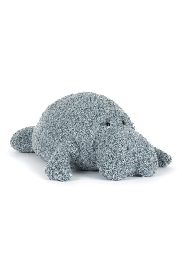 Maffles Manatee