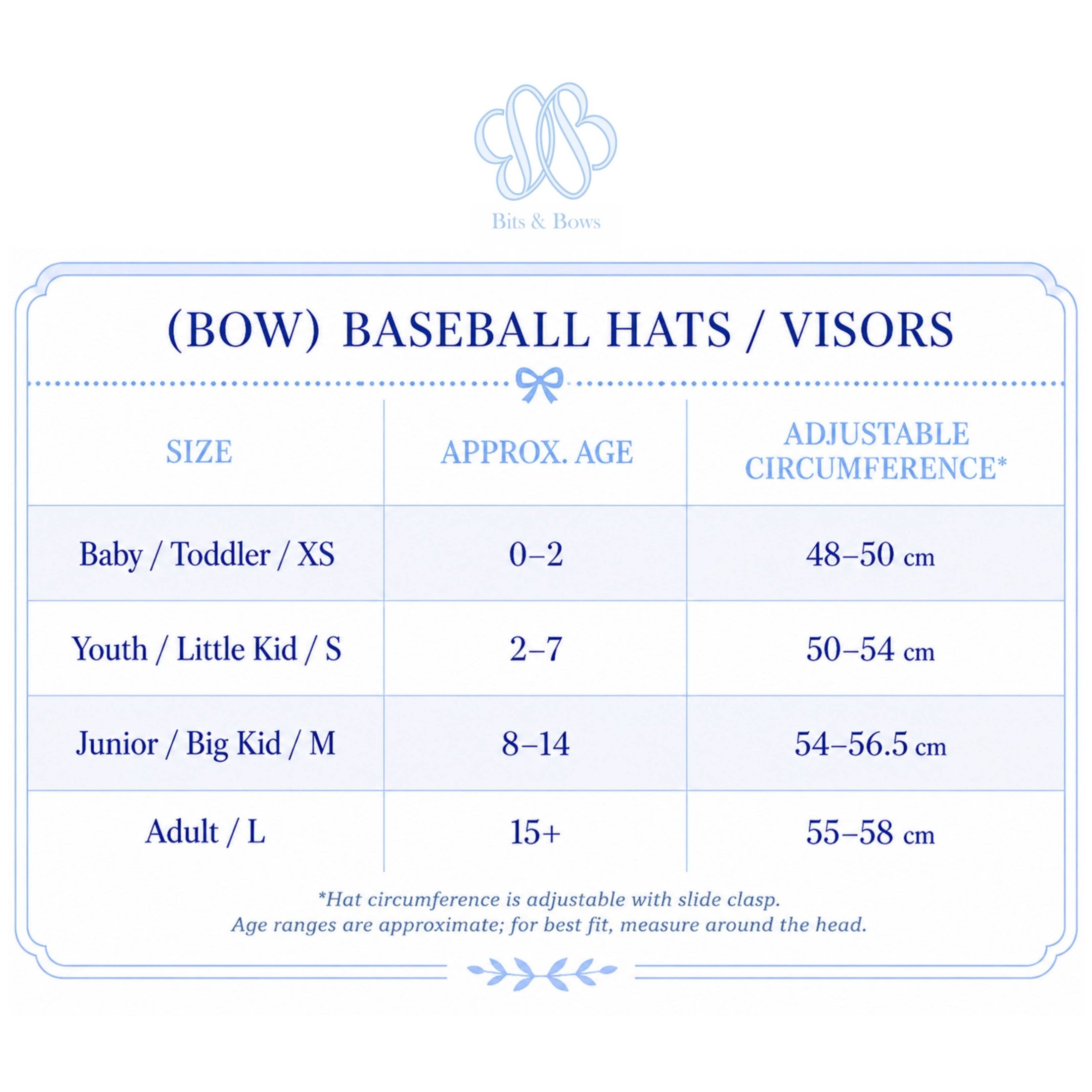 Touch Down Baseball Hat (Burnt Orange)