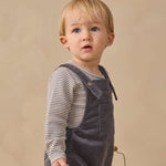 Baby Overall (Midnight)
