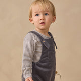 Baby Overall (Midnight)