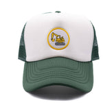 Construction Patch Toddler Trucker Hat