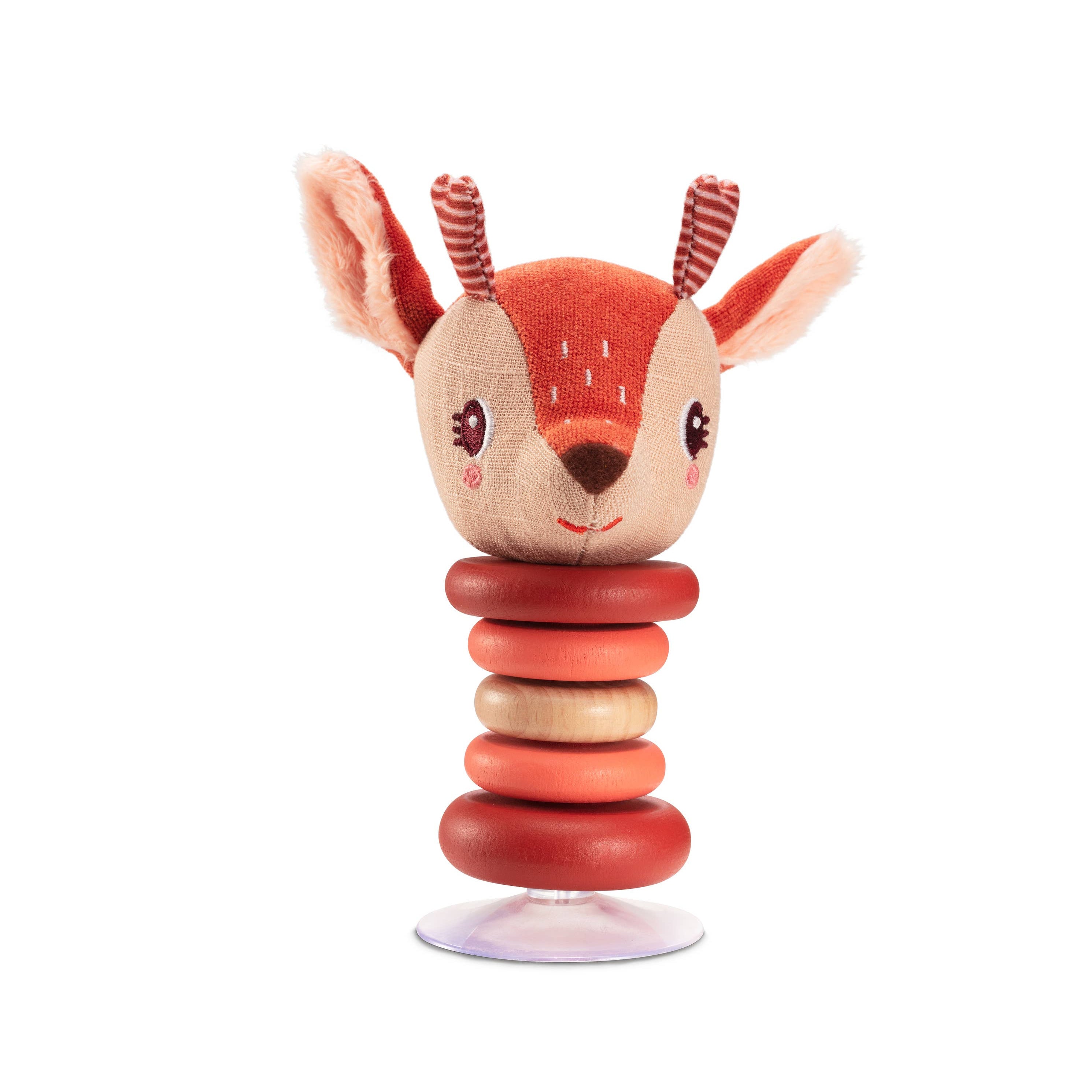 Stella Swinging Rattle