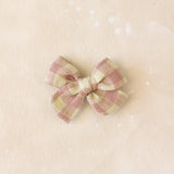 Explorer Bow Clip Set (Mae)