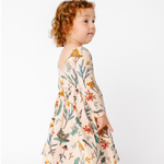 The Ballet Dress (Herbal Study)