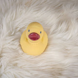 Bath Toy (Tara the Duck)