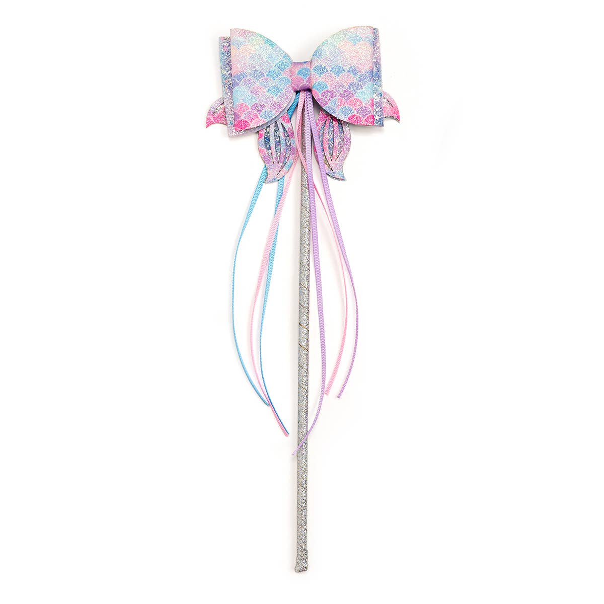 Bow Wand (Mermaid)