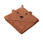 Hooded Towel (Bear)