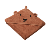 Hooded Towel (Bear)