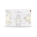 Little Explorer Kit (Ecru)
