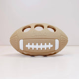 Touchdown Silicone Teether (Fawn)