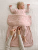 Sleep Bag (Tutu Goose, Pink)