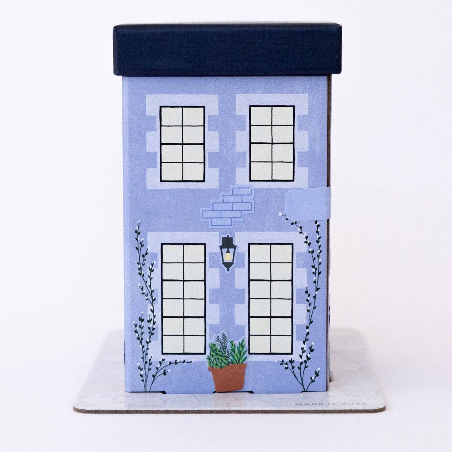 Tiny Bookshop Craft Kit