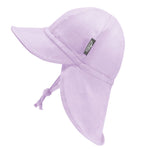 Sun Soft Baby Cap (Lavender)