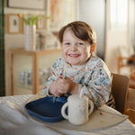 Silicone Placemat (Dinosaurs)