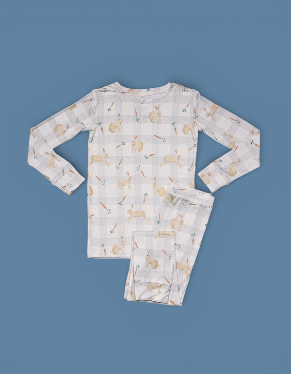 Meadow Hop Dream PJ Set