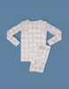 Meadow Hop Dream PJ Set