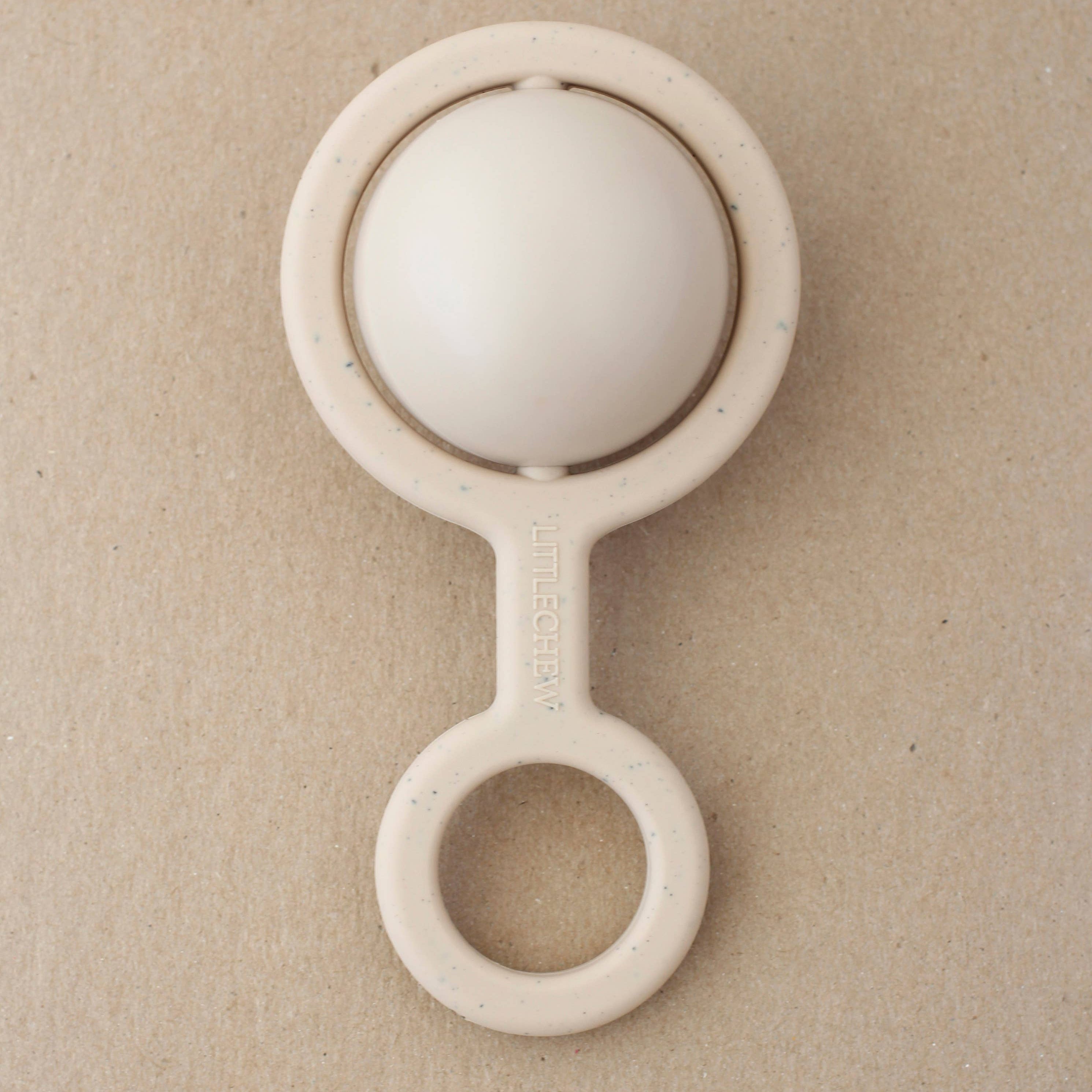 Rattle Toy (Ora)