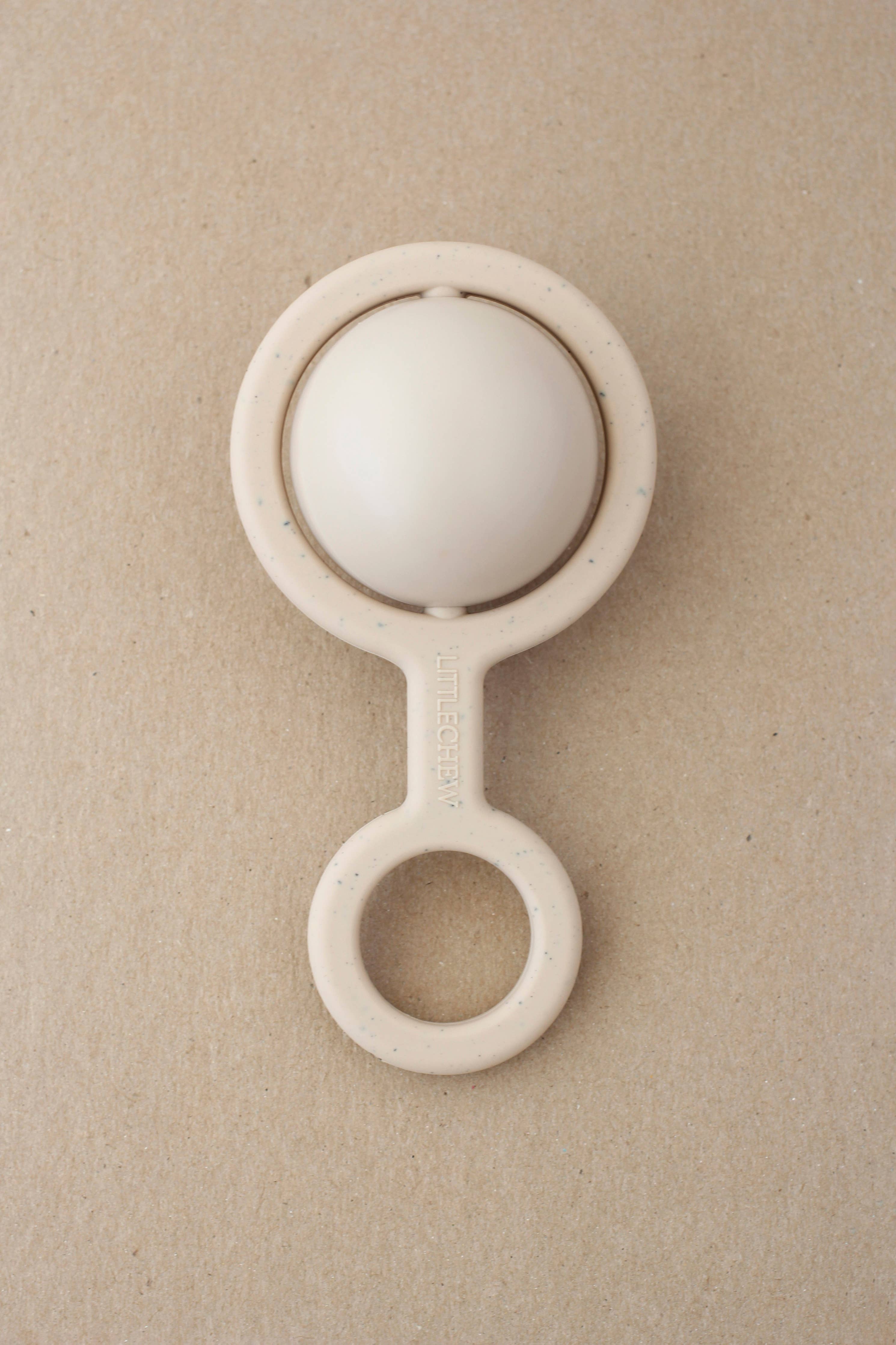 Rattle Toy (Ora)