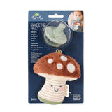 Sweetie Pal Plush & Pacifier (Ash the Mushroom)