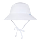 Breathable Bucket Hat