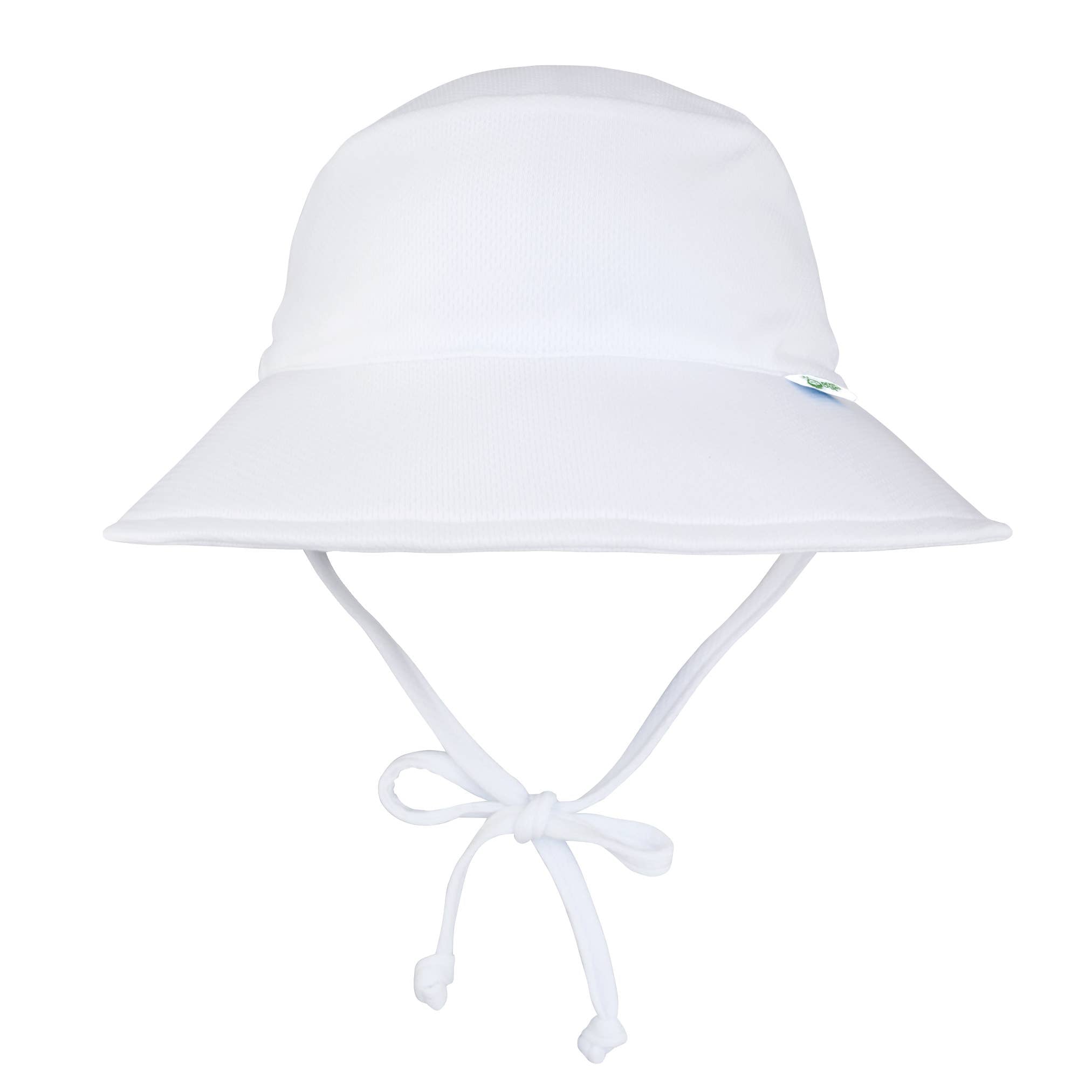 Breathable Bucket Hat