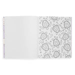 Color-in' Book (Outrageous Ocean)