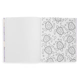 Color-in' Book (Outrageous Ocean)