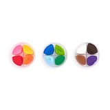Creatibles Air Dry Clay Kit (12 Colors + 3 Tools)
