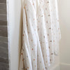 Toddler Hooded Towel (Ice Cream)